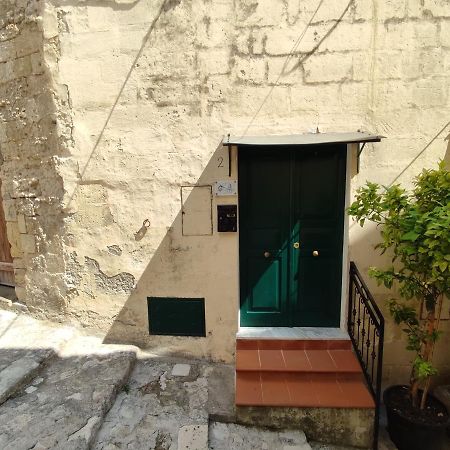 Nei Sassi Da Nino Bed & Breakfast Matera Luaran gambar