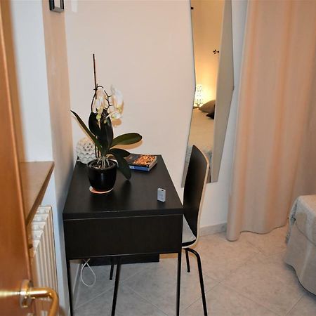 Nei Sassi Da Nino Bed & Breakfast Matera Luaran gambar