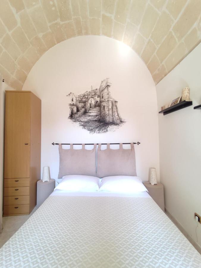 Nei Sassi Da Nino Bed & Breakfast Matera Luaran gambar