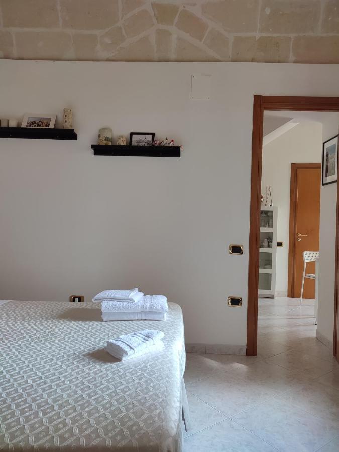Nei Sassi Da Nino Bed & Breakfast Matera Luaran gambar