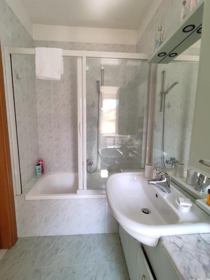 Nei Sassi Da Nino Bed & Breakfast Matera Luaran gambar