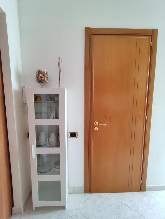 Nei Sassi Da Nino Bed & Breakfast Matera Luaran gambar