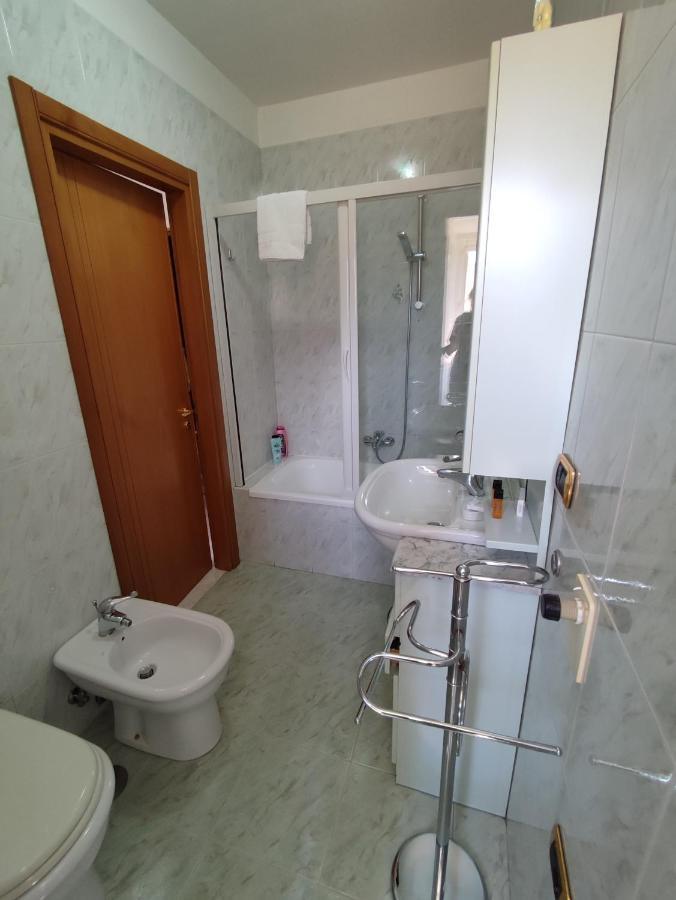 Nei Sassi Da Nino Bed & Breakfast Matera Luaran gambar