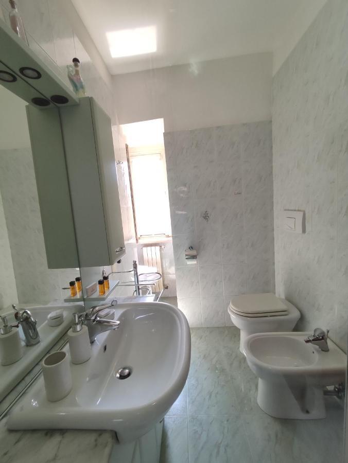Nei Sassi Da Nino Bed & Breakfast Matera Luaran gambar