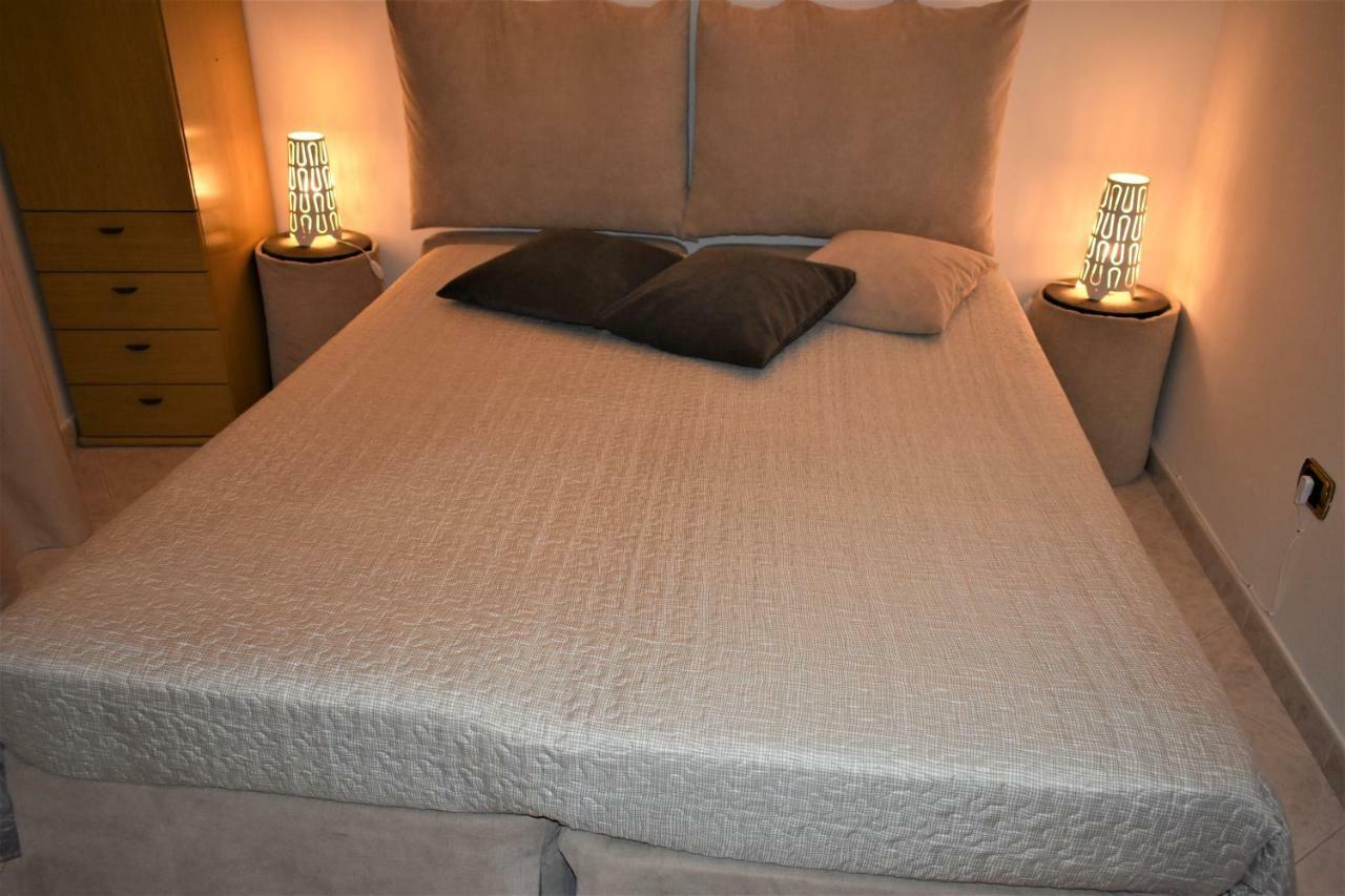 Nei Sassi Da Nino Bed & Breakfast Matera Luaran gambar