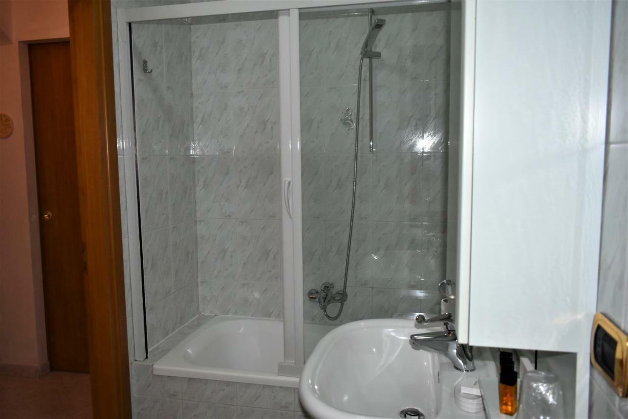 Nei Sassi Da Nino Bed & Breakfast Matera Luaran gambar